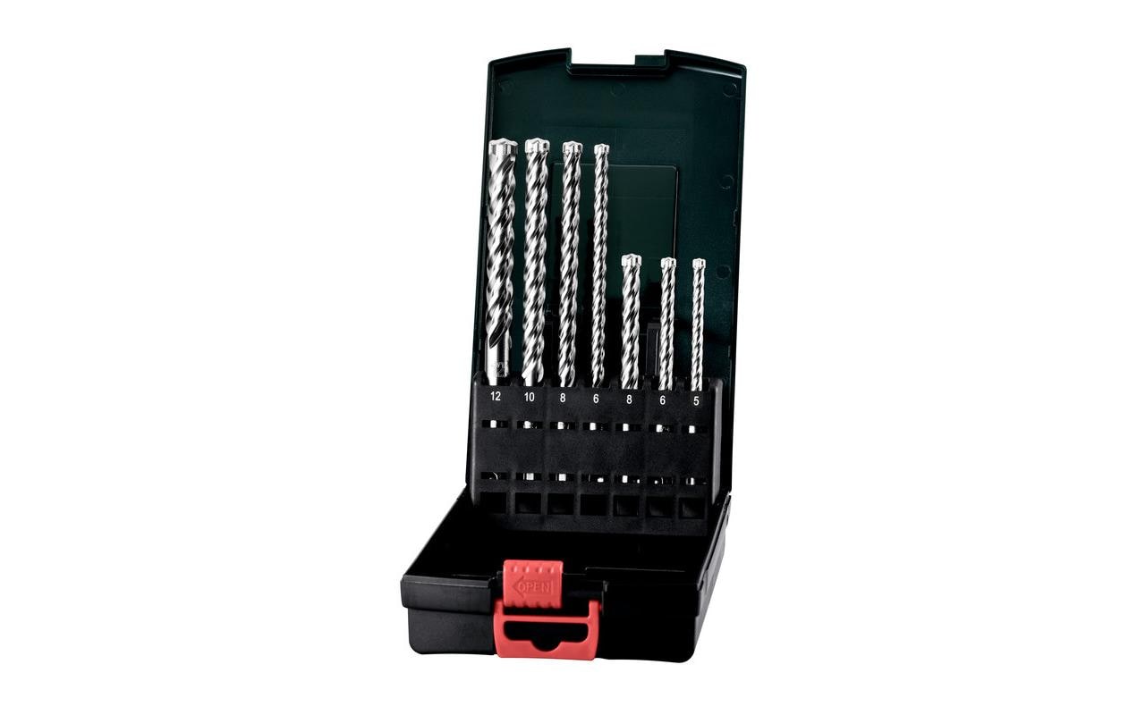 metabo Bohrersatz »SDS-Plus P4P 5.«, (1 tlg.) von Metabo