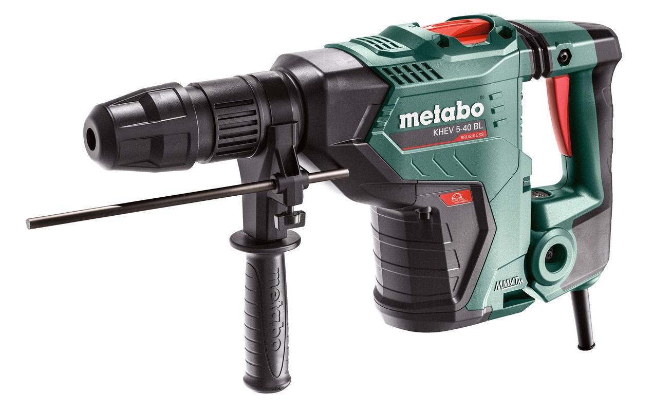 metabo Bohrhammer »Metabo Bohrhammer KHEV 14732 BL« von Metabo