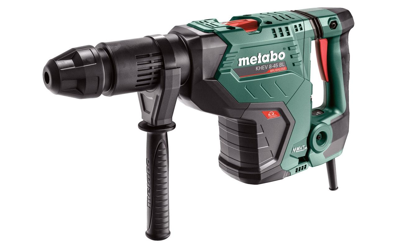 metabo Bohrhammer »Metabo Bohrhammer KHEV 16650 BL« von Metabo