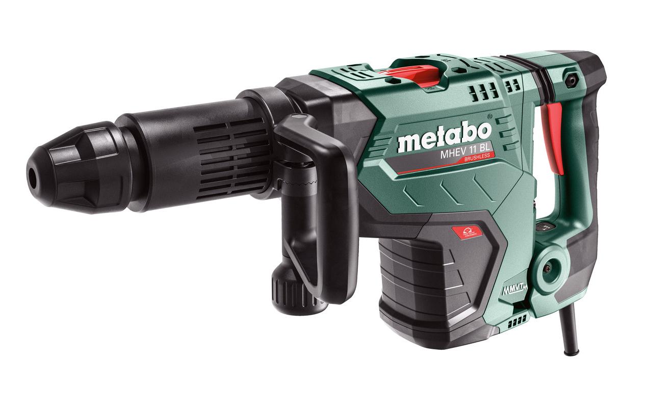 metabo Bohrhammer »MHEV11BL« von Metabo