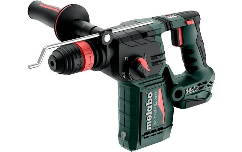 metabo Bohrmaschine »KH 18 LTX BL 24 Q, Solo« von Metabo