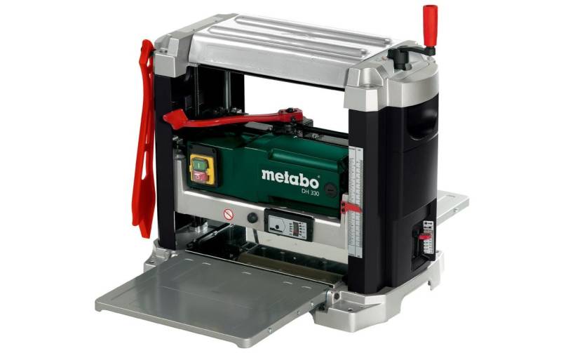 metabo Elektrohobel »DH 330« von Metabo