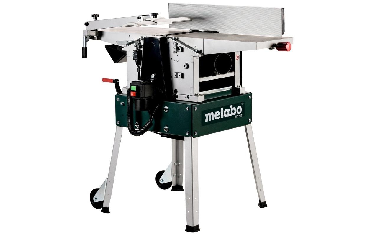 metabo Elektrohobel »HC 260 C - 45324 WNB« metabo Elektrohobel »HC 260 C - 45324 WNB« von Metabo