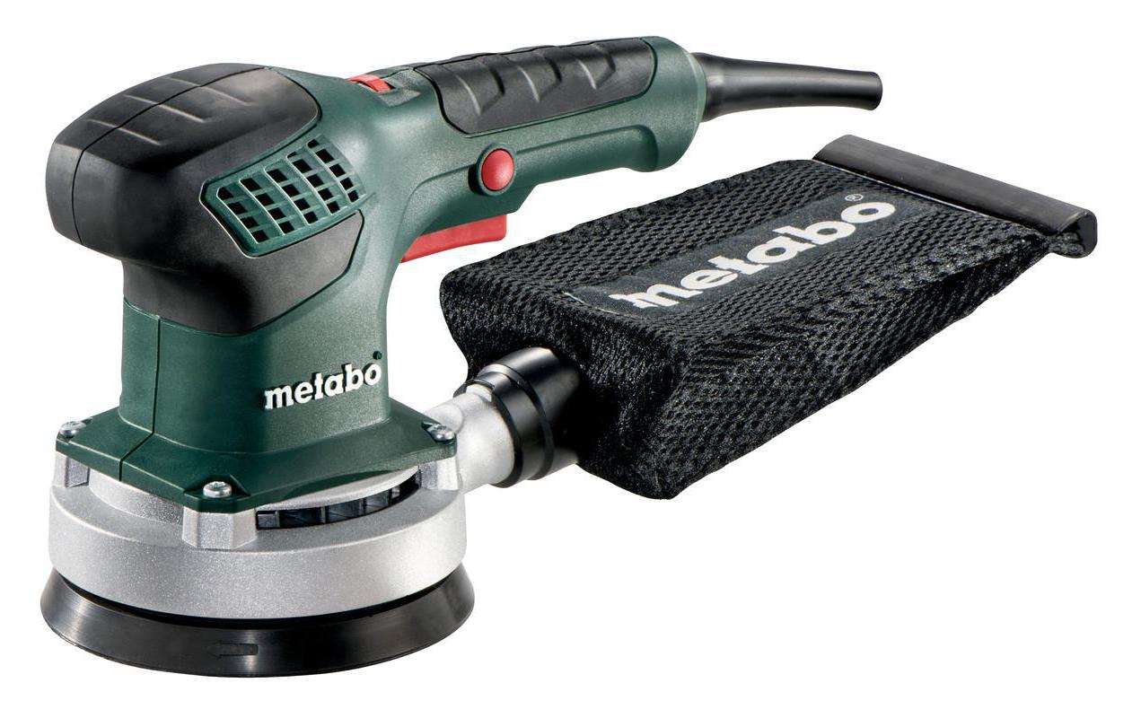 metabo Exzenterschleifer »Metabo Exzenterschleifer SXE 3125« von Metabo