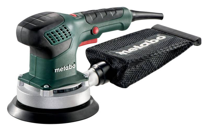 metabo Exzenterschleifer »Metabo SXE 3150« von Metabo