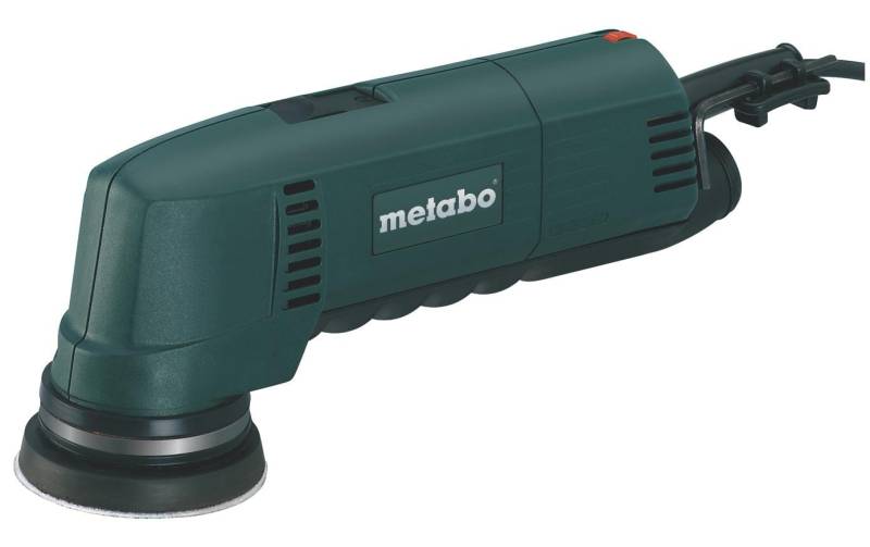 metabo Exzenterschleifer »Metabo Exzenterschleifer SXE 400« von Metabo