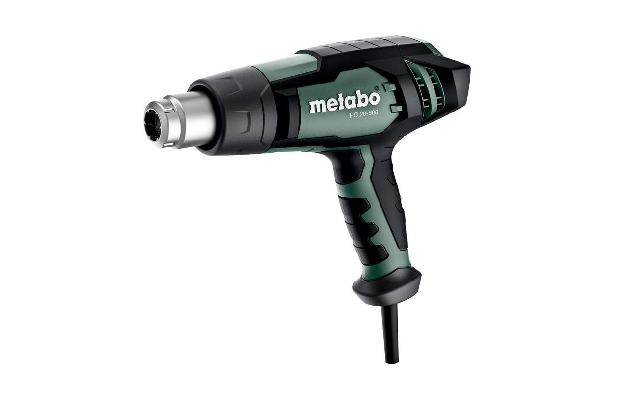 metabo Heissluftgebläse »HG 20-600« von Metabo