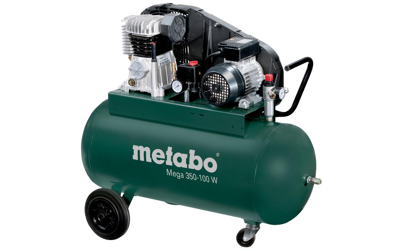 metabo Kompressor »MEGA 350-100 W« von Metabo