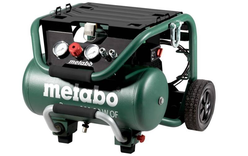 metabo Kompressor »Metabo Kompressor POWER 280-20 W OF« von Metabo