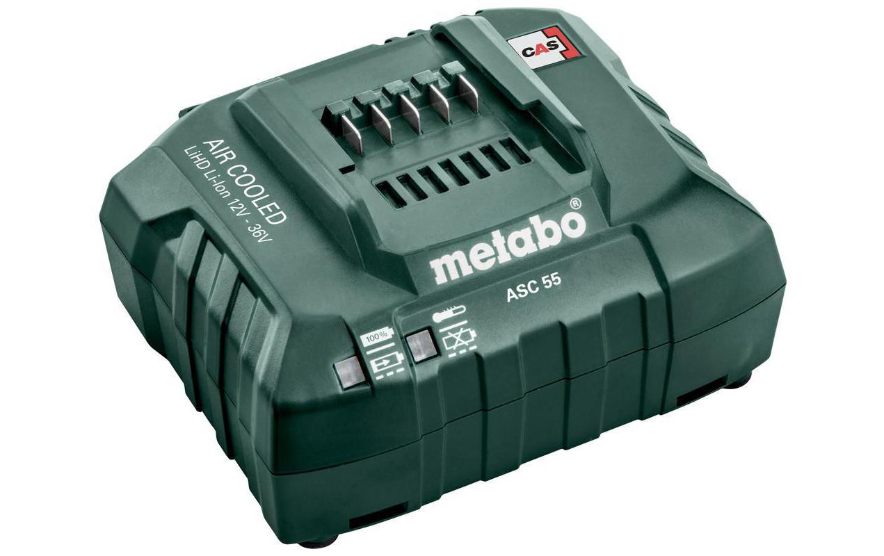 metabo Ladestation »ASC 55 13485 V« von Metabo