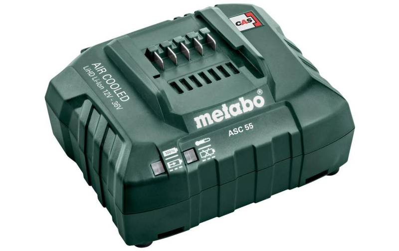 metabo Ladestation »ASC 55 13485 V« von Metabo