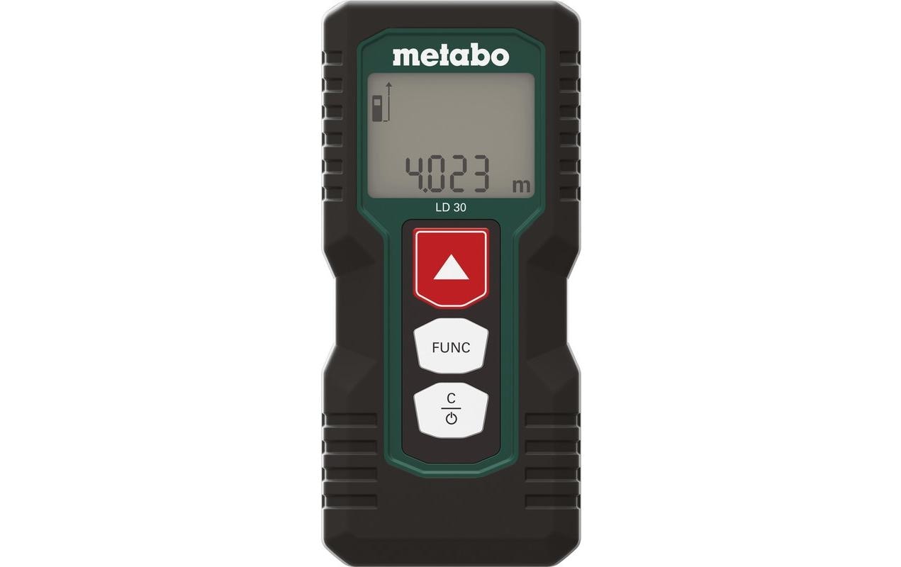 metabo Lasermessgerät »LD 30« von Metabo