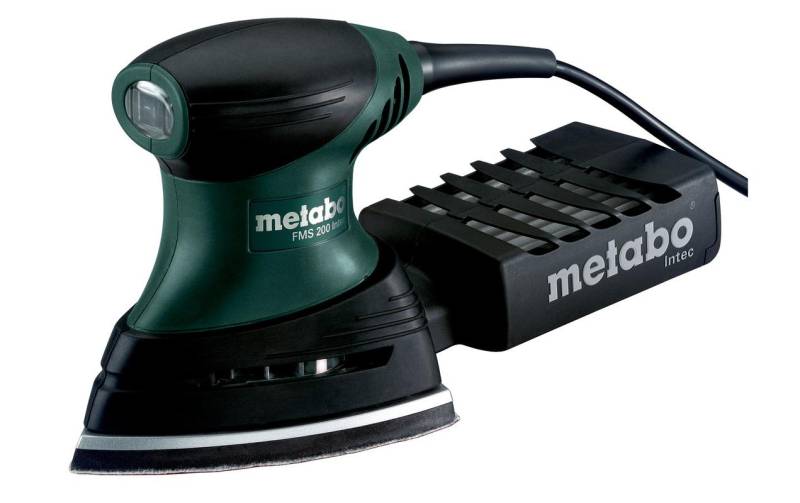 metabo Multischleifer »Metabo Multischleifer FMS 200 INTEC« von Metabo