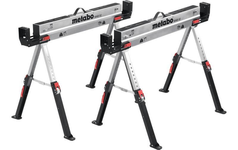 metabo Sägebock »Untergestell MAB 82« von Metabo