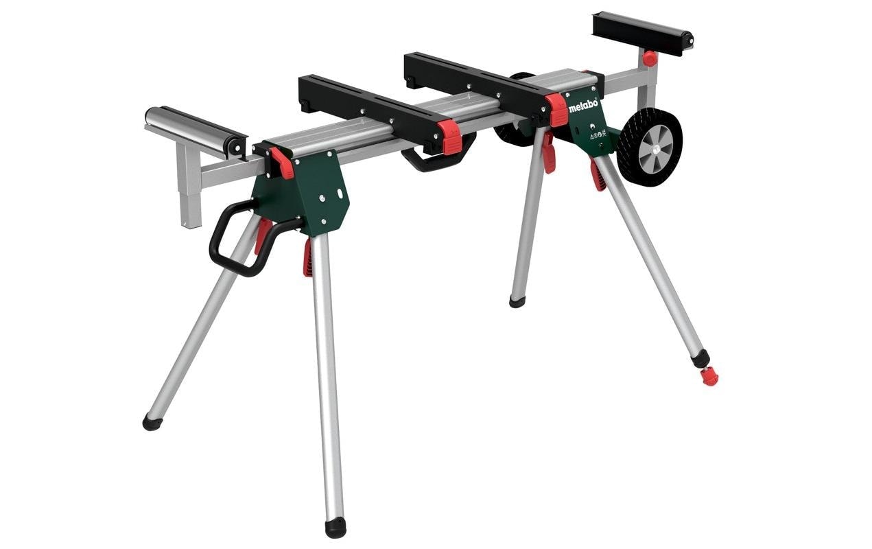 metabo Sägeuntergestell »Metabo Kappsägen - Untergestell KSU« metabo Sägeuntergestell »Metabo Kappsägen - Untergestell KSU« von Metabo