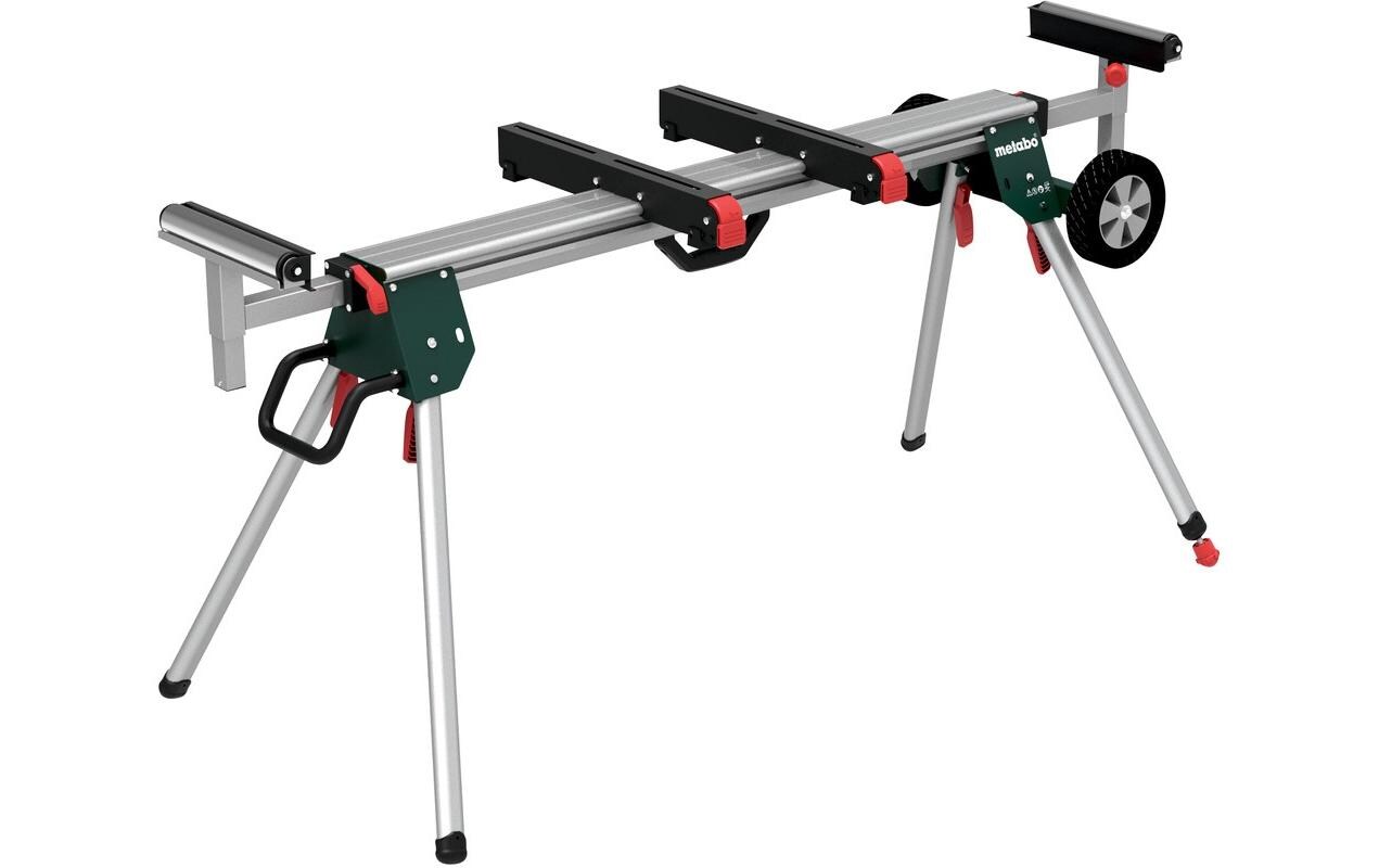 metabo Sägeuntergestell »Metabo Kappsägen - Untergestell KSU« metabo Sägeuntergestell »Metabo Kappsägen - Untergestell KSU« von Metabo