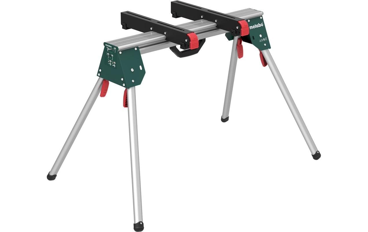 metabo Sägeuntergestell »Metabo Untergestell KSU 100« metabo Sägeuntergestell »Metabo Untergestell KSU 100« von Metabo