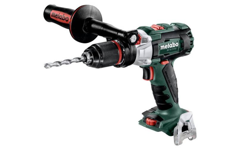 metabo Schlagbohrmaschine »Metabo Akku-Schlagbohrmaschine SB18LTXBLI« von Metabo