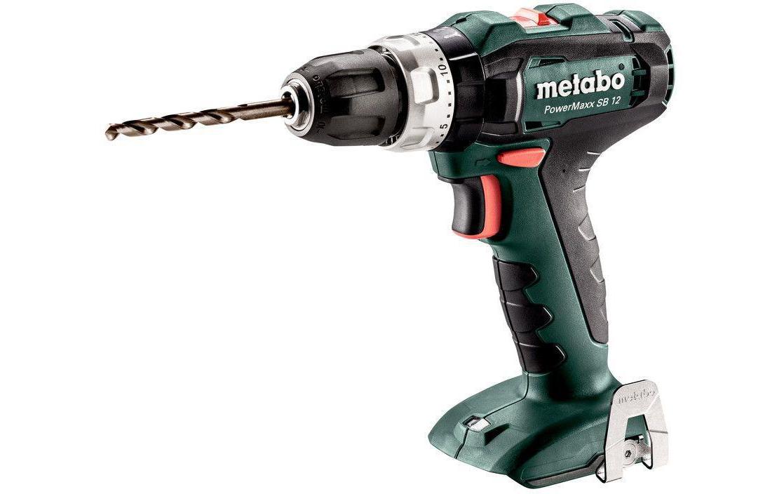 metabo Schlagbohrmaschine »Power« von Metabo