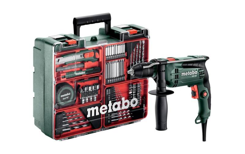 metabo Schlagbohrmaschine »SBE 650 S« von Metabo