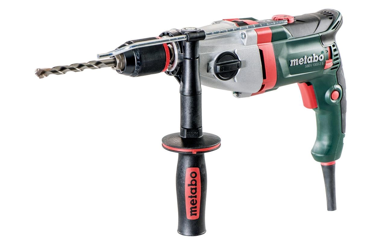 metabo Schlagbohrmaschine »SBEV 1300-2 S« von Metabo