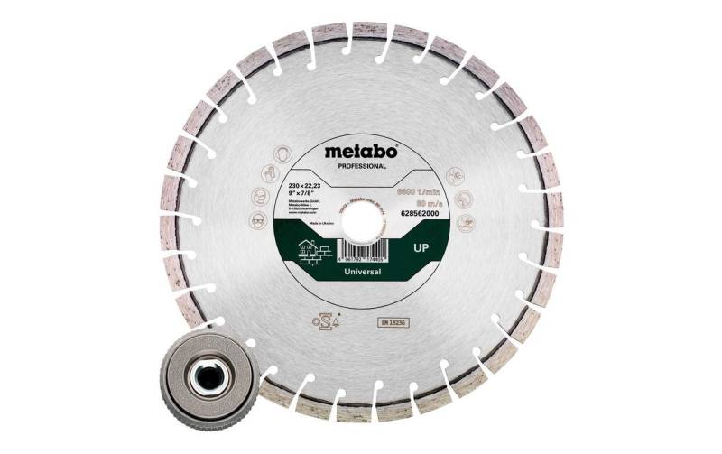 metabo Schleifscheibe »230 mm« von Metabo