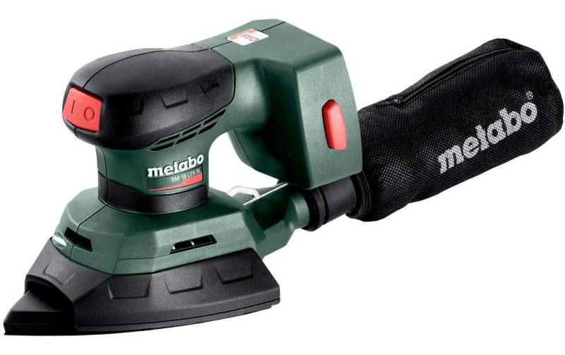 metabo Schwingschleifer »SM 18 LTX BL Solo« von Metabo