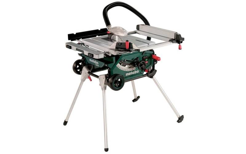 metabo Tischkreissäge »TS 216« von Metabo