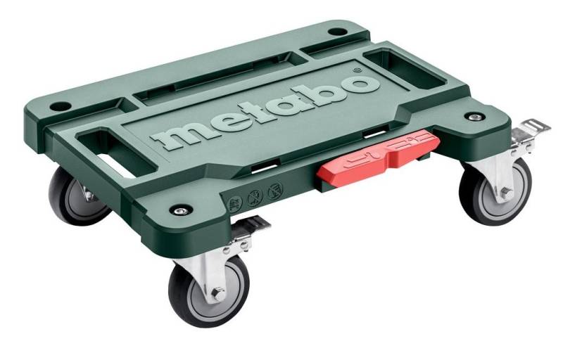 metabo Transportwagen »Metabobox 100 kg« von Metabo