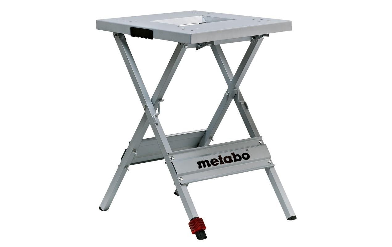 metabo Untergestell »Metabo Maschinenständer UMS« metabo Untergestell »Metabo Maschinenständer UMS« von Metabo