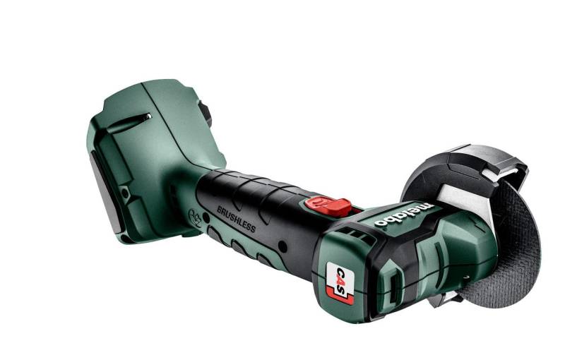 metabo Winkelschleifer »CC 18 LTX BL Solo« von Metabo