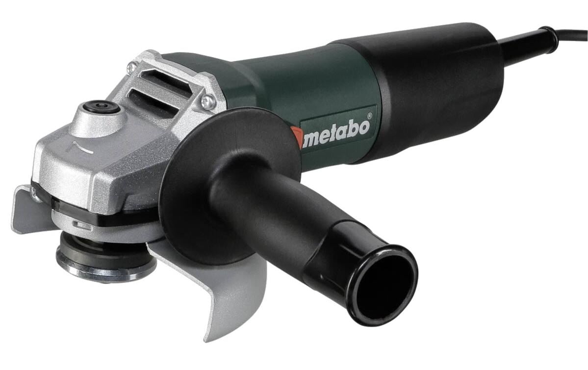 metabo Winkelschleifer »W 850-125«, Originalzubehöre von Metabo