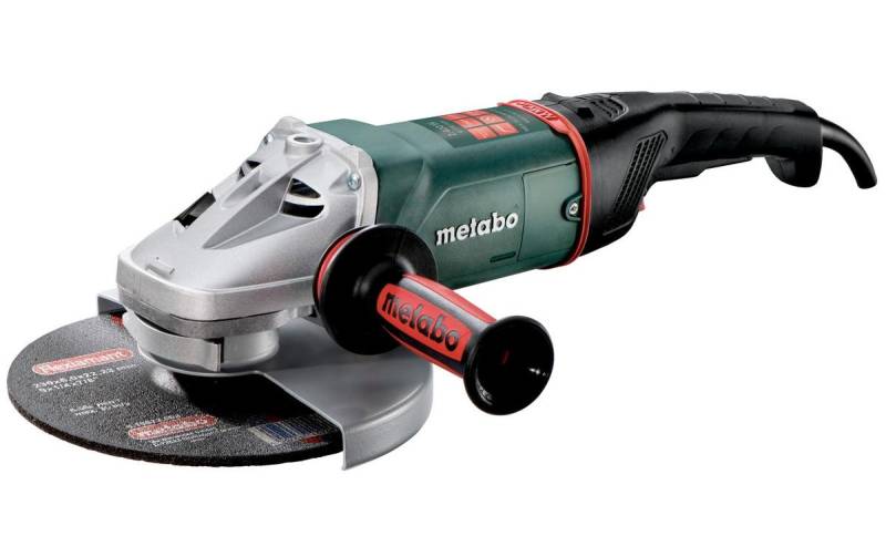 metabo Winkelschleifer »Metabo Winkelschleifer WEA 24-230 M« von Metabo