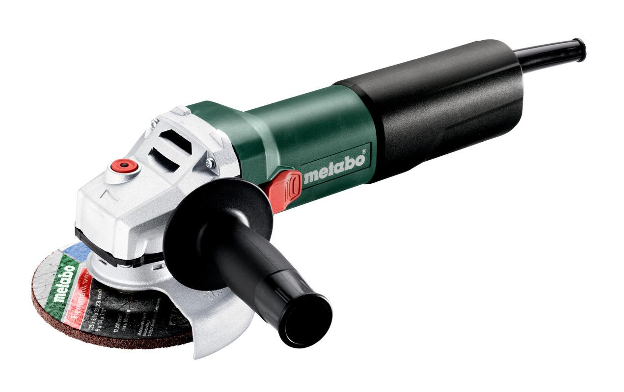 metabo Winkelschleifer »WEQ 1400-125« von Metabo