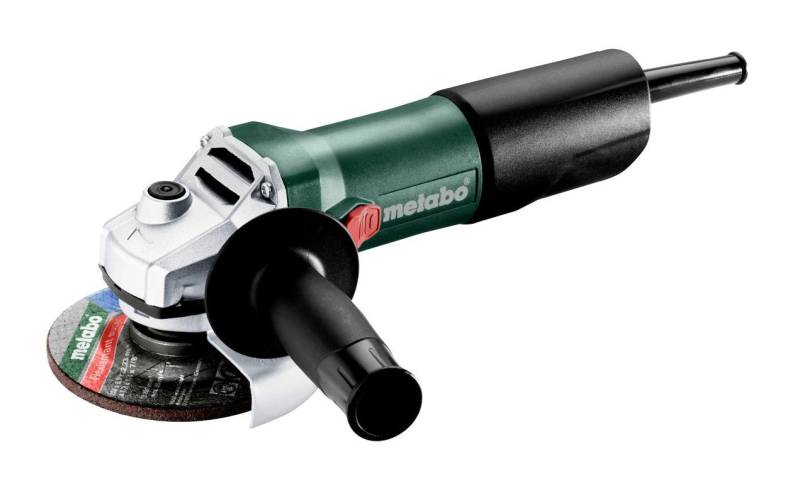 metabo Winkelschleifer »Metabo Winkelschleifer WEV 850-115« von Metabo