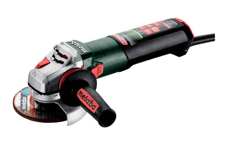 metabo Winkelschleifer »WEVBA 20-125 Quick BL« von Metabo