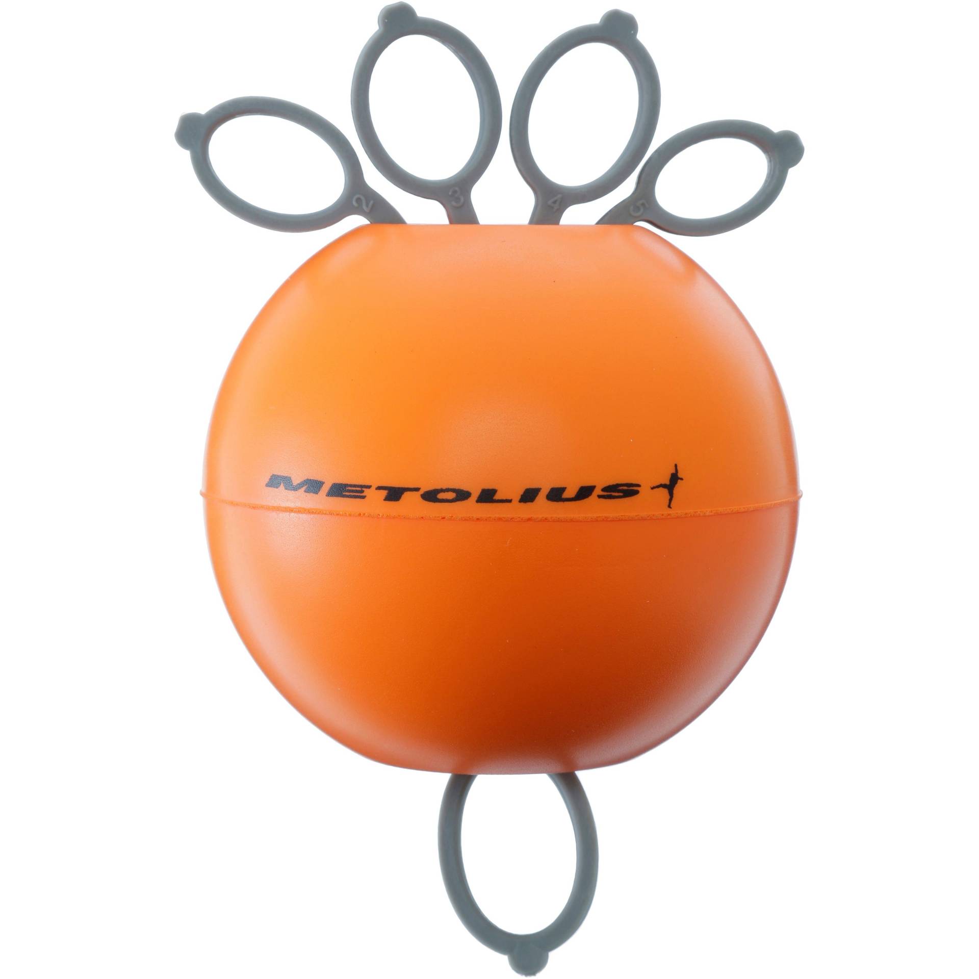 METOLIUS GripSaver Plus Handmuskeltrainer METOLIUS GripSaver Plus Handmuskeltrainer von Metolius