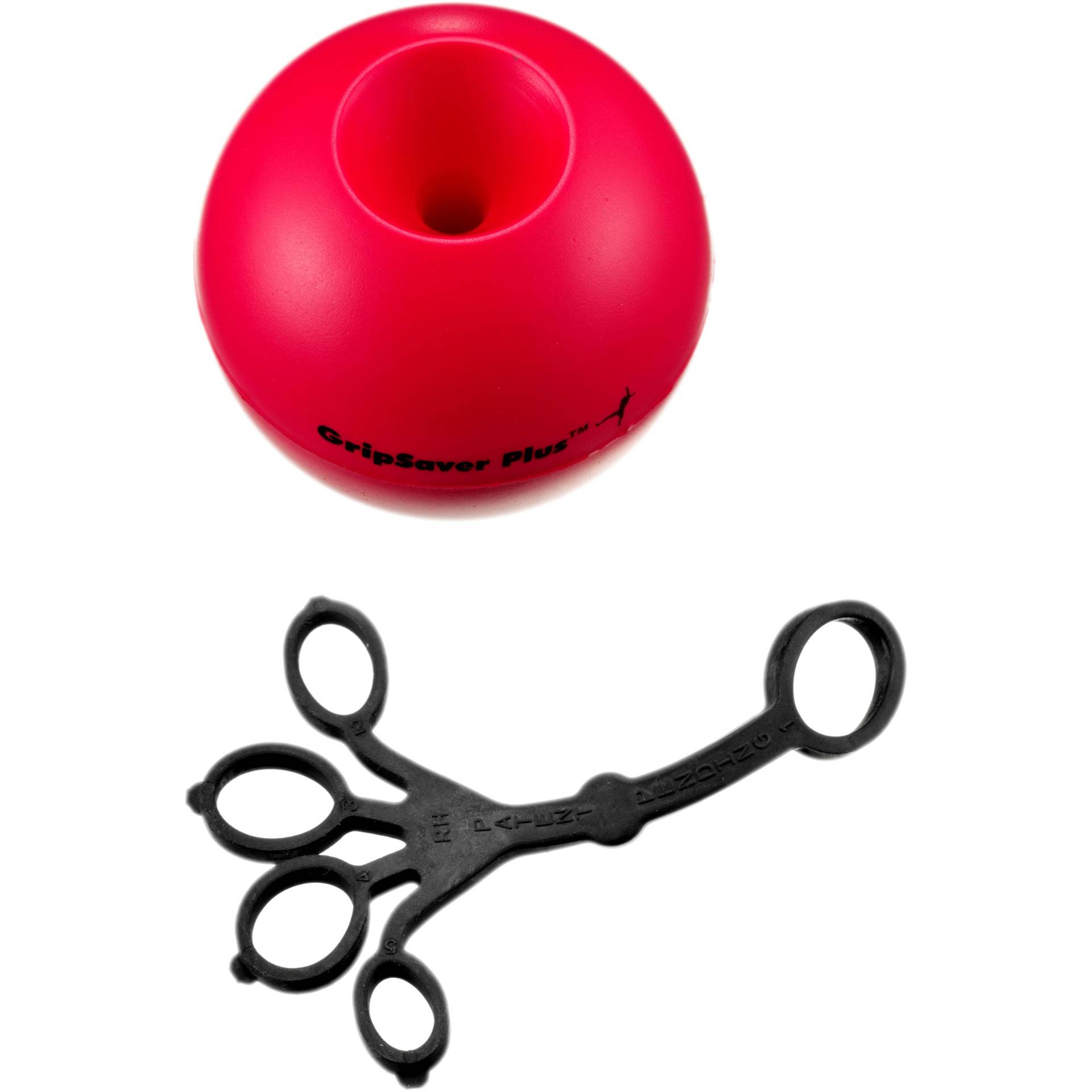 METOLIUS GripSaver Plus Handmuskeltrainer METOLIUS GripSaver Plus Handmuskeltrainer von Metolius