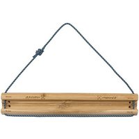 METOLIUS Trainingsboard Light Rail braun von Metolius