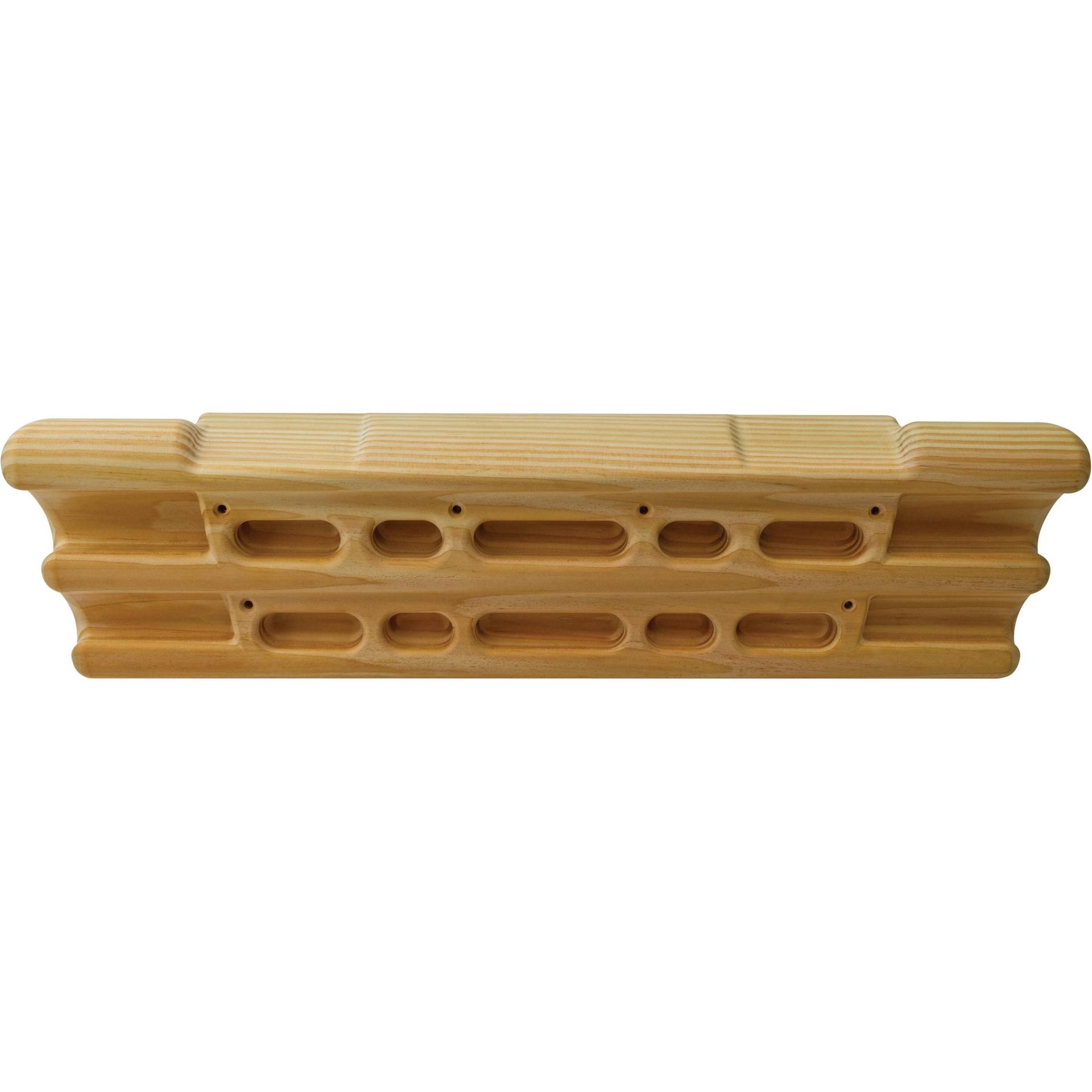 METOLIUS Wood Grips II Compact Trainingsboard METOLIUS Wood Grips II Compact Trainingsboard von Metolius