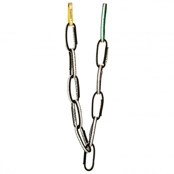 Metolius - Anchor Chain - Standplatzschlinge Gr 111 cm grau von Metolius