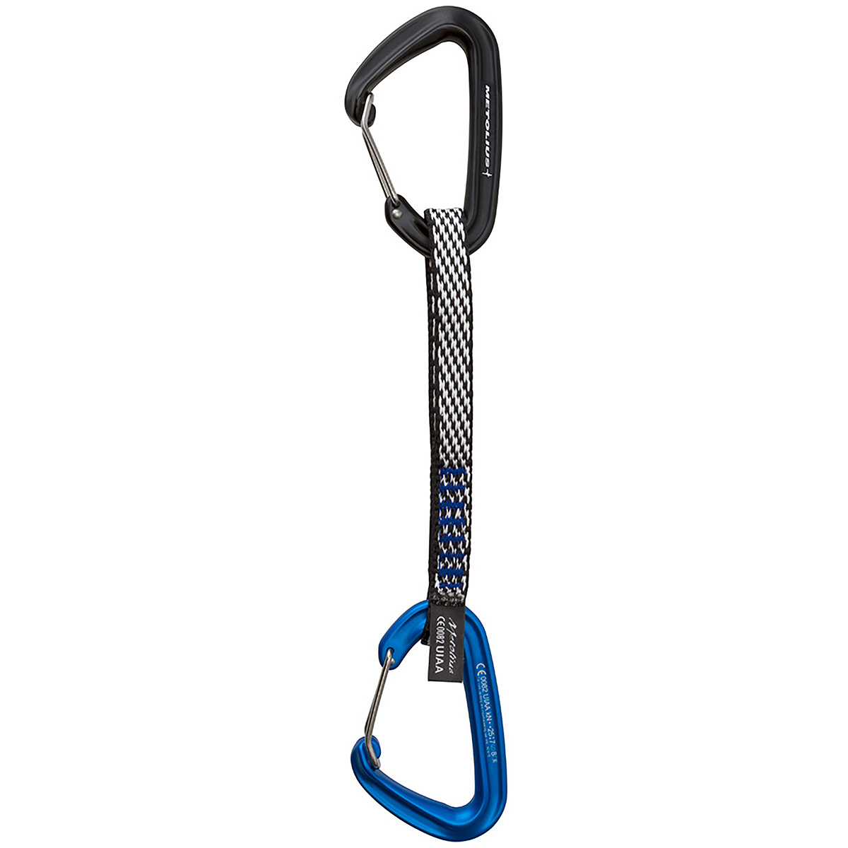 Metolius Bravo II Wiregate Expressset von Metolius