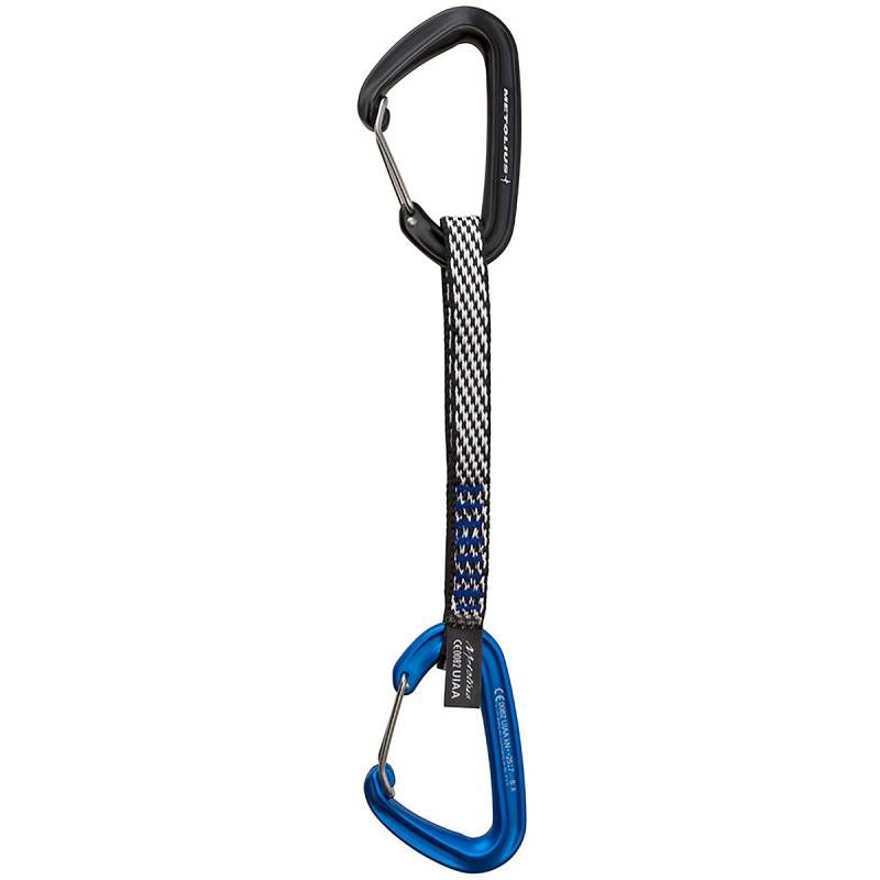 Metolius Bravo II Wiregate Expressset von Metolius