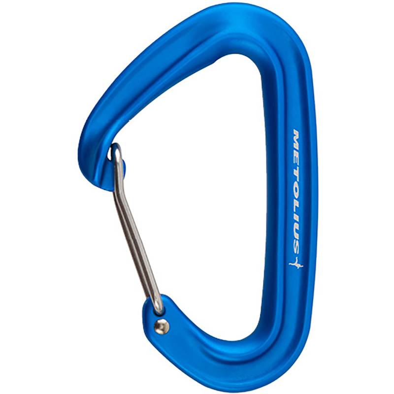 Metolius Bravo II Wiregate Karabiner von Metolius