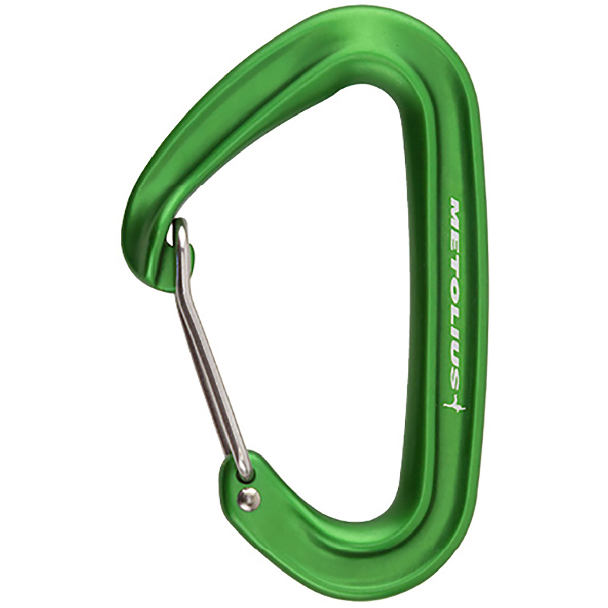 Metolius Bravo II Wiregate Karabiner von Metolius