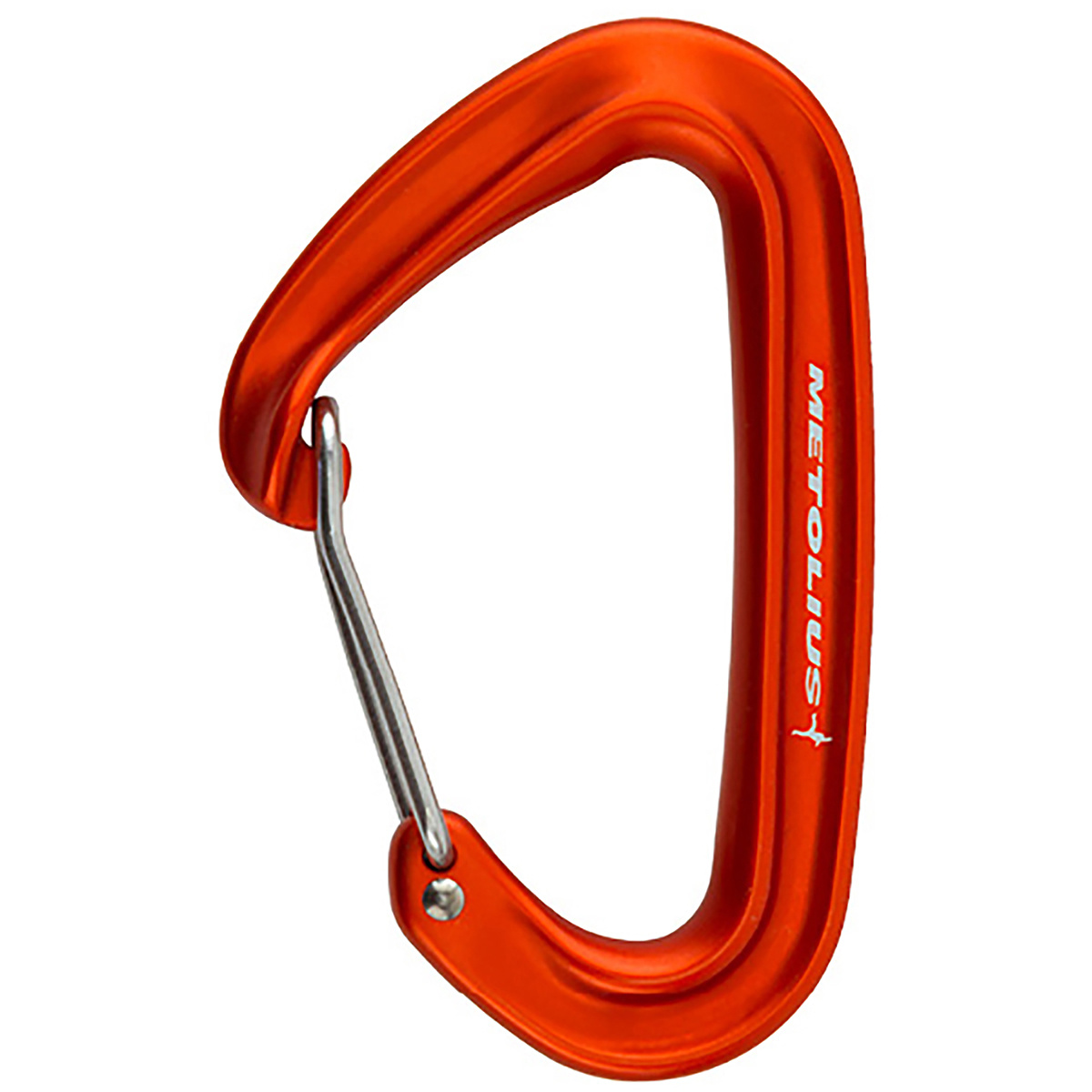 Metolius Bravo II Wiregate Karabiner von Metolius