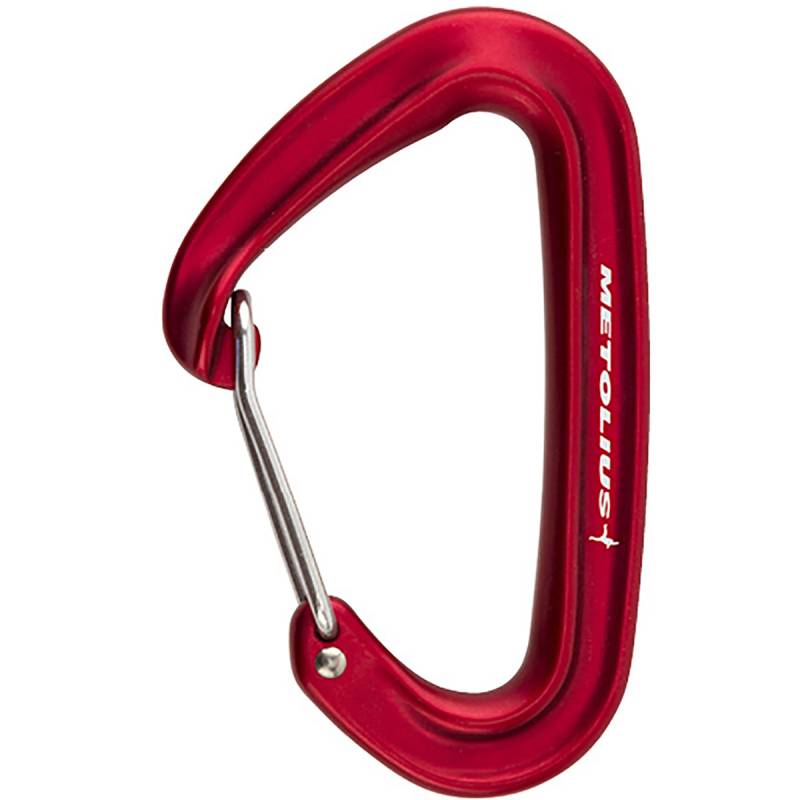 Metolius Bravo II Wiregate Karabiner von Metolius