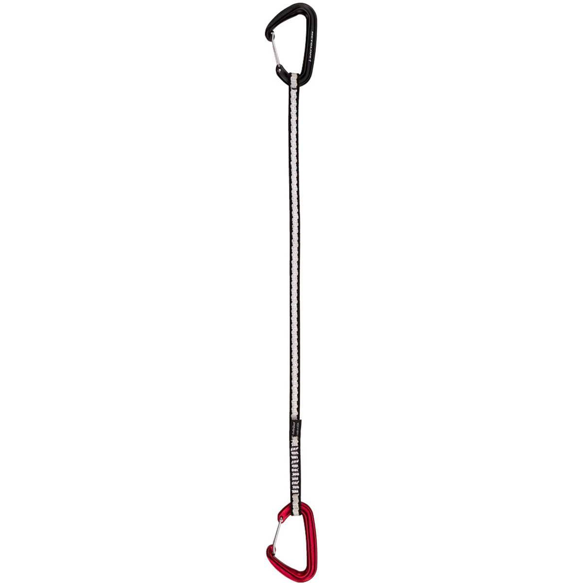 Metolius Bravo II Wiregate Long Expressset Metolius Bravo II Wiregate Long Expressset von Metolius
