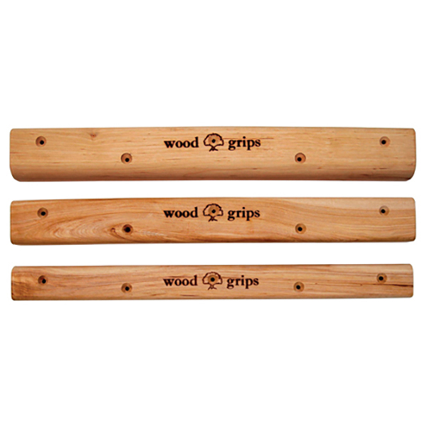Metolius - Campus Rung Jumbo Kit - Trainingsleisten beige Metolius - Campus Rung Jumbo Kit - Trainingsleisten beige von Metolius