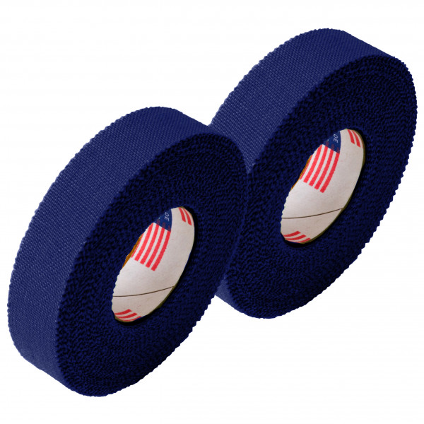 Metolius - Finger Tape 2-Pack - Tape Gr 13 mm blau von Metolius